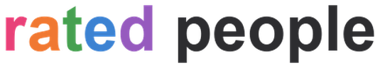 Rated People logo